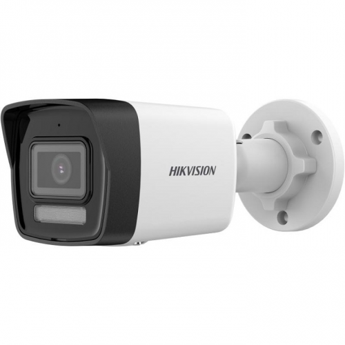 Hikvision DS-2CD1023G2-LIUF(4mm) 2 MP Smart Hybrid Light Fixed Bullet Network Camera