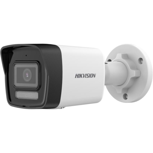 Hikvision DS-2CD1063G2-LIUF 4mm 6 MP Smart Hybrid Light Fixed Bullet Network Camera