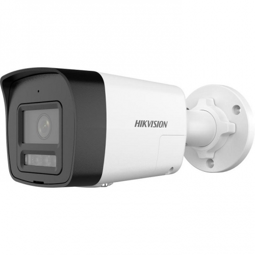 Hikvision DS-2CD1063G2-LIUF/SL(2.8mm) 6 MP Smart Hybrid Light Fixed Bullet Network Camera - 311323941