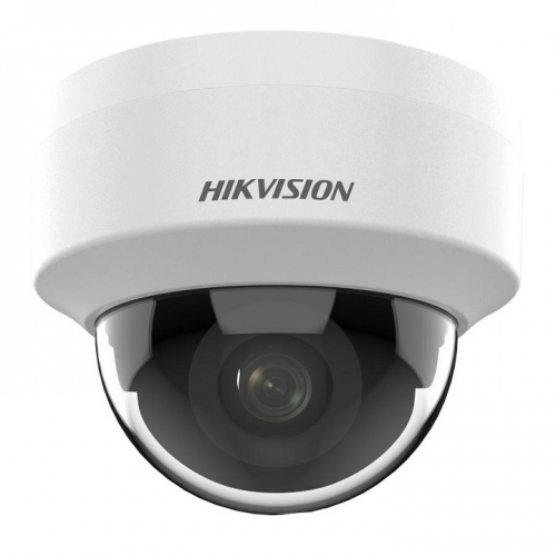 Hikvision DS-2CD1121G0-I(4mm) 2 MP Fixed Dome Network Camera - 311324294