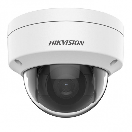 Caméra réseau à dôme fixe Hikvision DS-2CD1123G2-I (2,8 mm) 2 MP MD 2.0