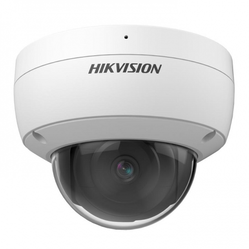 Hikvision DS-2CD1123G2-IUF(2.8mm) 2 MP MD 2.0 Fixed Dome Network Camera