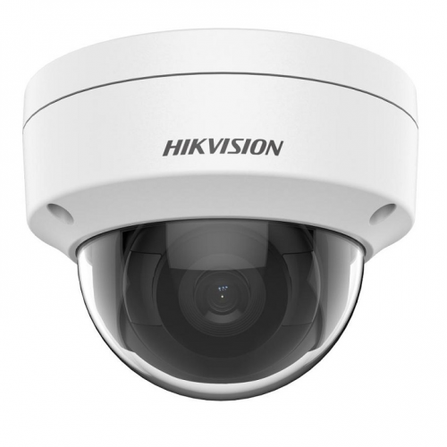 Hikvision DS-2CD1143G0-I(2.8mm)(T1) 4MP Fixed Dome Network Camera - 311319420
