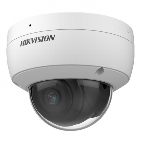 Hikvision DS-2CD1153G0-IUF (2,8 mm) (C) Caméra réseau à dôme fixe avec microphone intégré 5 MP - 311317386