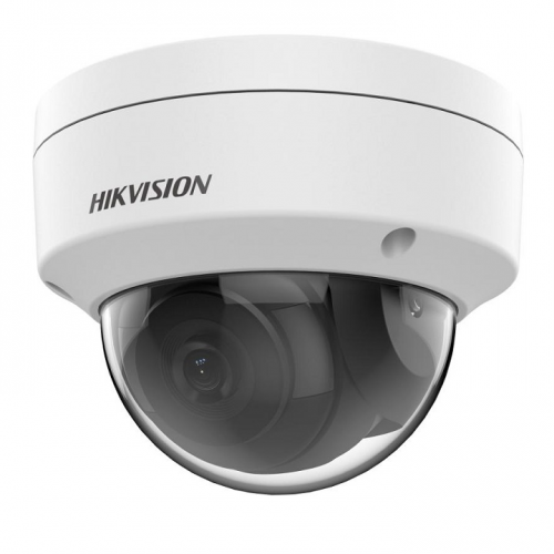 Hikvision DS-2CD1183G0-I(4mm)(C) 4K Fixed Dome Network Camera - 311317859
