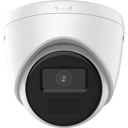 Hikvision DS-2CD1321G0-I 4mm 2 MP Fixed Turret Network Camera