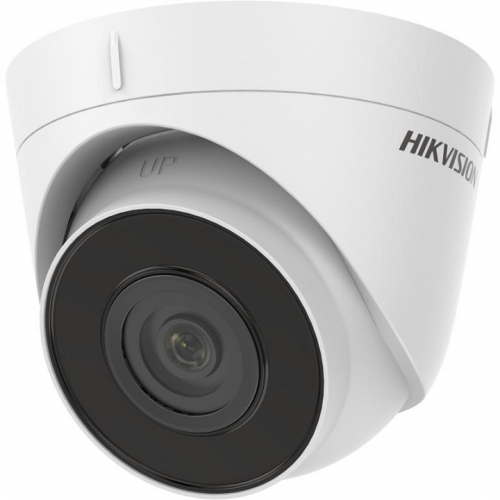 Hikvision DS-2CD1323G0-IUF(2.8mm) 2 MP Build-in Mic Fixed Turret Network Camera