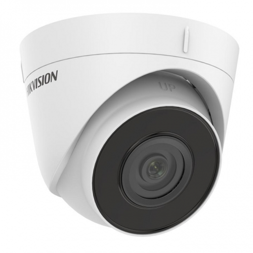 Hikvision DS-2CD1383G0-I(2.8mm)(C) 4K Fixed Turret Network Camera - 311317761