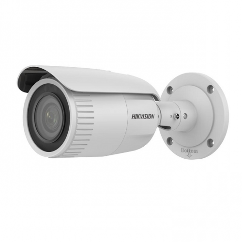 Hikvision DS-2CD1653G0-IZ(2.8-12mm)(C) 5 MP Varifocal Bullet Network Camera - 311317407