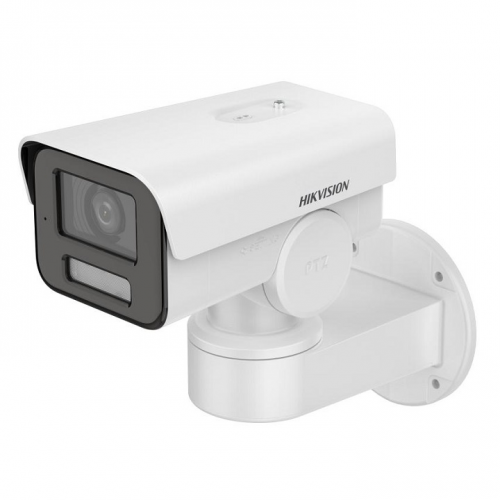 Hikvision DS-2CD1A43G0-IZU(2.8-12mm) 4 MP Varifocal PT Bullet Network Camera - 311319374