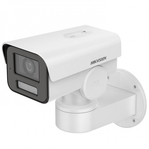 Hikvision DS-2CD1P43G2-IUF(2.8mm) 4 MP Fixed Bullet PT Network Camera - 311320393