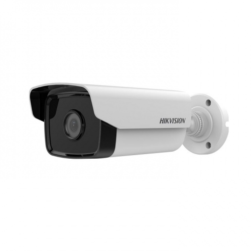 Caméra réseau à balle fixe Hikvision DS-2CD1T23G0-I (6 mm) 2 MP