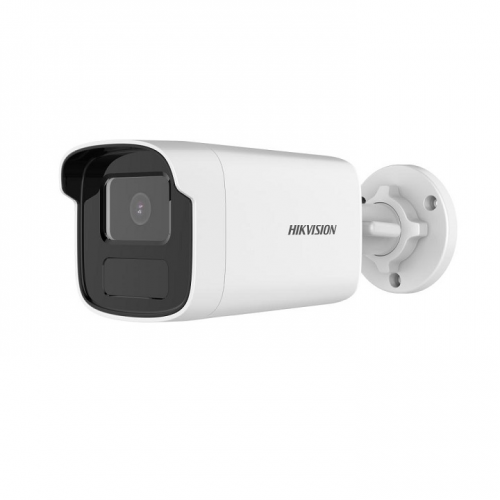 Hikvision DS-2CD1T83G0-I(4mm)(C) 4K Fixed Bullet Network Camera