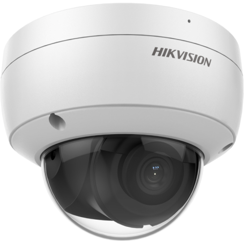 Hikvision DS-2CD2123G2-I(2.8mm)(D) 2 MP AcuSense Fixed Dome Network Camera