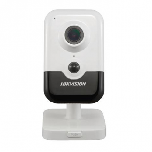 Hikvision DS-2CD2423G0-IW(2.8mm) 2 MP Indoor WDR Fixed Cube Network Camera