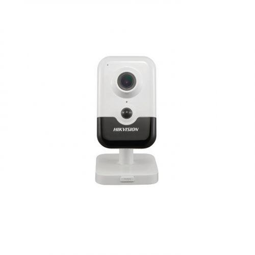 Hikvision DS-2CD2443GO-IW (2.8mm) 4MP Indoor WDR Fixed Cube Network Camera