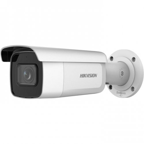 Hikvision DS-2CD2663G2-IZS(2.8-12mm) 6 MP AcuSense Motorized Varifocal Bullet Network Camera