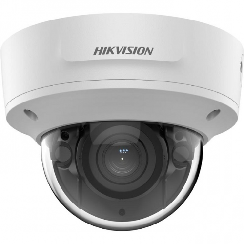 Hikvision DS-2CD2783G2-IZS(2.8-12mm) 8 MP AcuSense Motorized Varifocal Dome Network Camera