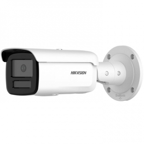 Hikvision DS-2CD2T86G2H-2I(2.8mm) 8 MP Powered by Darkfighter Fixed Bullet Network Camera - 311324663