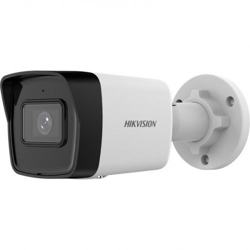 Hikvision DS-2CD3021G0-I(2.8mm)(C) 2 MP IR Fixed Network Bullet Camera - 311317941