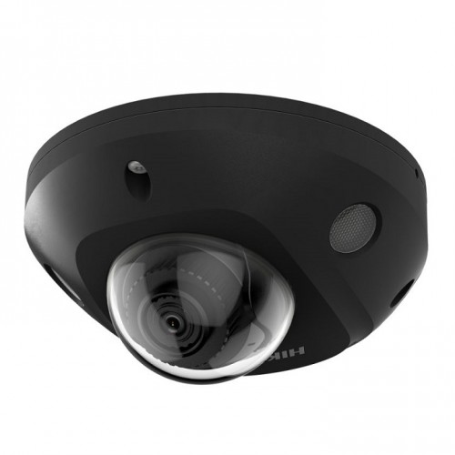 Hikvision DS-2CD3543G2-IS(2.8mm)(B) 4 MP Acusense Fixed Mini Dome Network Camera