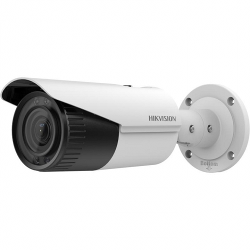Hikvision DS-2CD3621G1-IZSUHK 2 MP WDR Varifocal Bullet Network Camera - 311308911