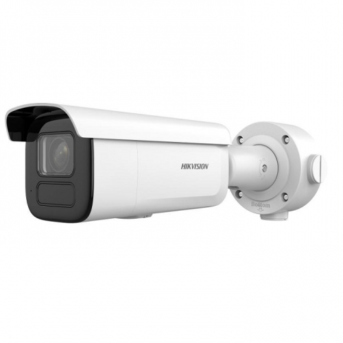 Hikvision DS-2CD3643G2-IZS(2.7-13.5mm) 4 MP AcuSense Motorized Varifocal Bullet Network Camera - 311316668
