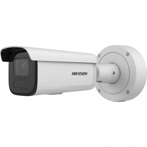 Hikvision DS-2CD3646G2-IZS(2.7-13.5mm)(H) 4 MP AcuSense Varifocal Bullet Network Camera - 311322714