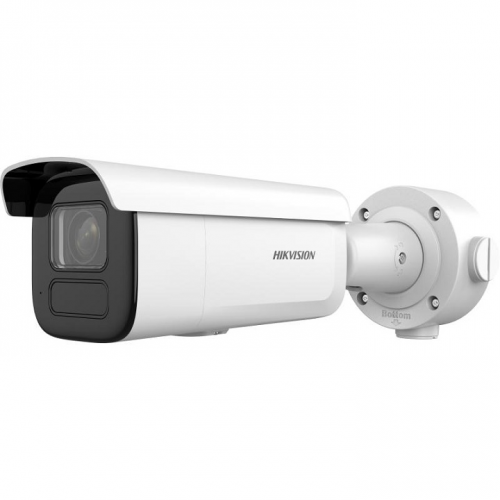 Hikvision DS-2CD3646G2T-IZS(2.7-13.5mm)(H) 4 MP AcuSense Varifocal Bullet Network Camera - 311322726