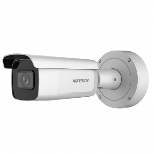 Hikvision DS-2CD3656G2-IZS(2.7-13.5mm) 5 MP AcuSense Varifocal Bullet Network Camera - 311315259