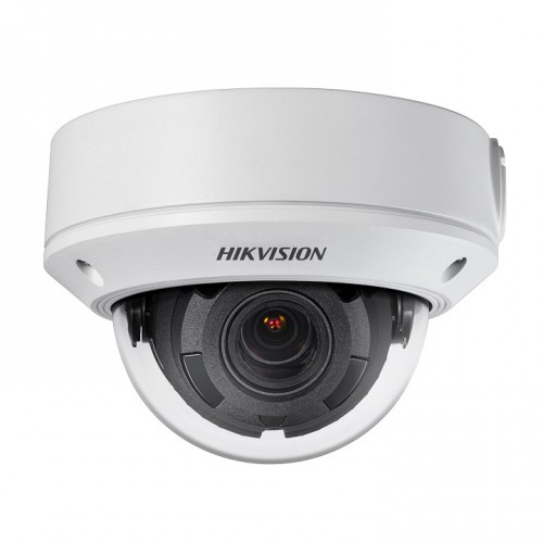 Hikvision DS-2CD3721G0-IZSUHK 2 MP IR VF Dome Network Camera - 311308910
