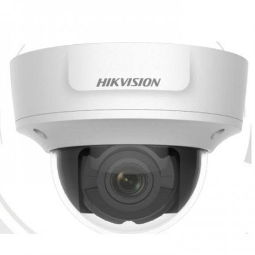 Hikvision DS-2CD3721G0-IZSUHK(C) 2 MP IR VF Dome Network Camera - 311318721