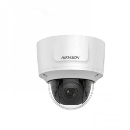 Hikvision DS-2CD3725G0-IZSUHK 2 MP IR Varifocal Dome Network Camera - 311308944