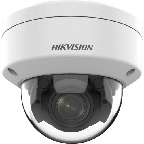 Hikvision DS-2CD3741G2-IZS(2.7-13.5mm) 4MP Varifocal Dome Network Camera - 311319419