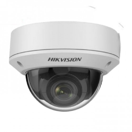 Hikvision DS-2CD3751G0-IZSUHK 5 MP Varifocal Dome Network Camera - 311319250