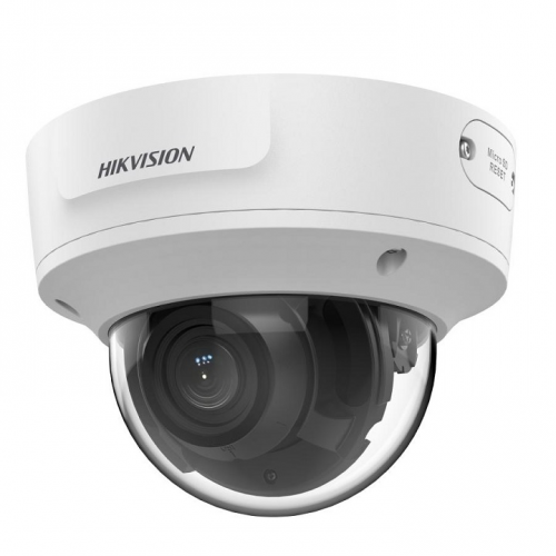 Hikvision DS-2CD3786G2T-IZS(2.7-13.5mm)(C) 8 MP AcuSense Varifocal Dome Network Camera - 311315586