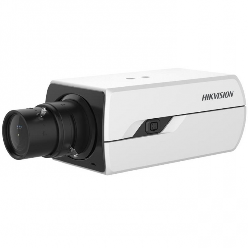 Hikvision DS-2CD3843G0-AP 4MP Indoor Box Network Camera - 311316781