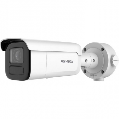 Hikvision DS-2CD3B86G2T-IZHS(2.8-12mm)(H) 8 MP DarkFighter Varifocal Bullet Network Camera - 311320579