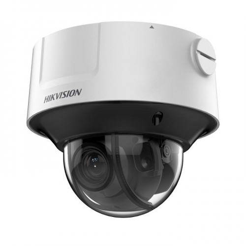 Hikvision DS-2CD3D46G2T-IZHS 4 MP Darkfighter Varifocal Dome Network Camera - 311314754