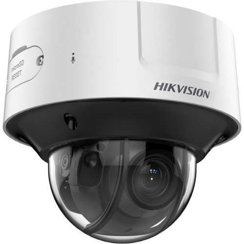 Hikvision DS-2CD3D86G2T-IZHSU(2.8-12mm) 8 MP Darkfighter Varifocal Dome Network Camera - 311319571