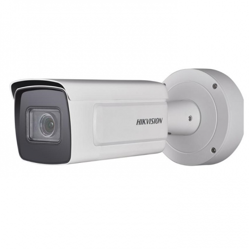 Hikvision DS-2CD7A26G0/P-LZS(2.8-12mm) 2 MP DeepinView ANPR Moto Varifocal Bullet Camera - 311306001