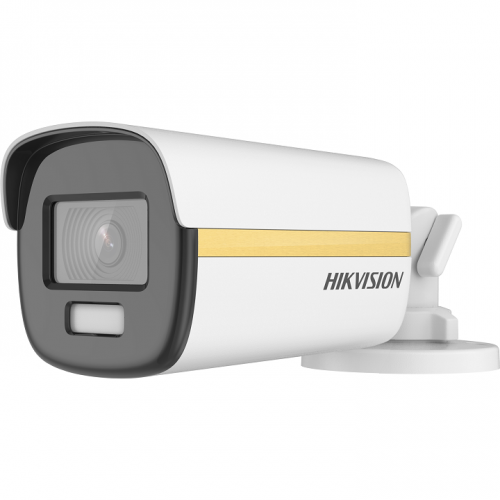 Hikvision DS-2CE12KF3T(2.8mm) 3K ColorVu Fixed Bullet Camera - 300513378