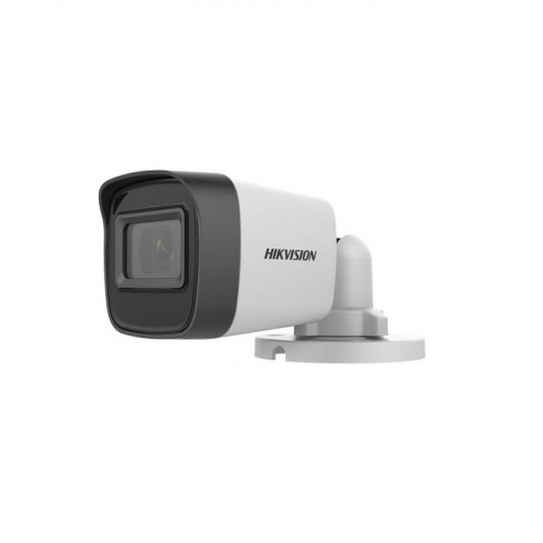 Hikvision DS-2CE16D0T-ITPF(3.6mm)(C) 2 MP Fixed Mini Bullet Camera - 300511931
