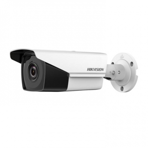 Hikvision DS-2CE16D8T-AIT3ZF(2.7-13.5mm) 2 MP Ultra Low Light Motorized Varifocal Bullet Camera - 300511385
