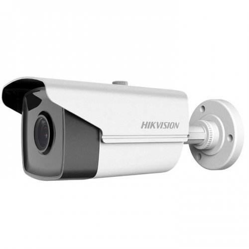 Hikvision DS-2CE16D8T-IT3F(2.8mm) 2 MP Ultra Low Light Fixed Bullet Camera - 300511195