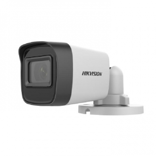 Hikvision DS-2CE16H0T-ITPF(3.6mm)(C) 5 MP Fixed Mini Bullet Camera