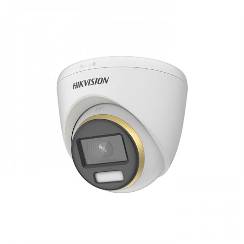 Hikvision DS-2CE72KF3T(2.8mm) 3K ColorVu Fixed Turret Camera - 300614982