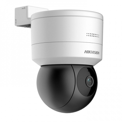Hikvision DS-2DE1C200IW-D3/W(F1)(S7) Caméra réseau dôme Mini PT IR Wi-Fi 1 pouce 2 MP