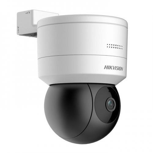 Hikvision DS-2DE1C200IW-DE3(F1)(S7) 1-inch 2 MP IR Mini PT Dome Network Camera