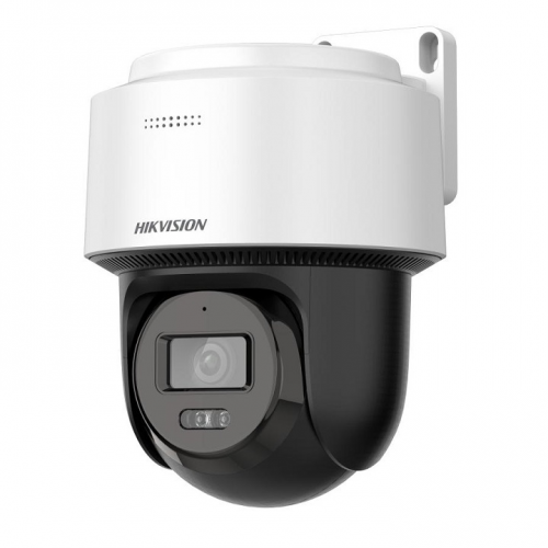 Hikvision DS-2DE2C200MWG-E(2.8mm) 2 MP Fixed Outdoor Smart Hybrid-light PT Network Camera